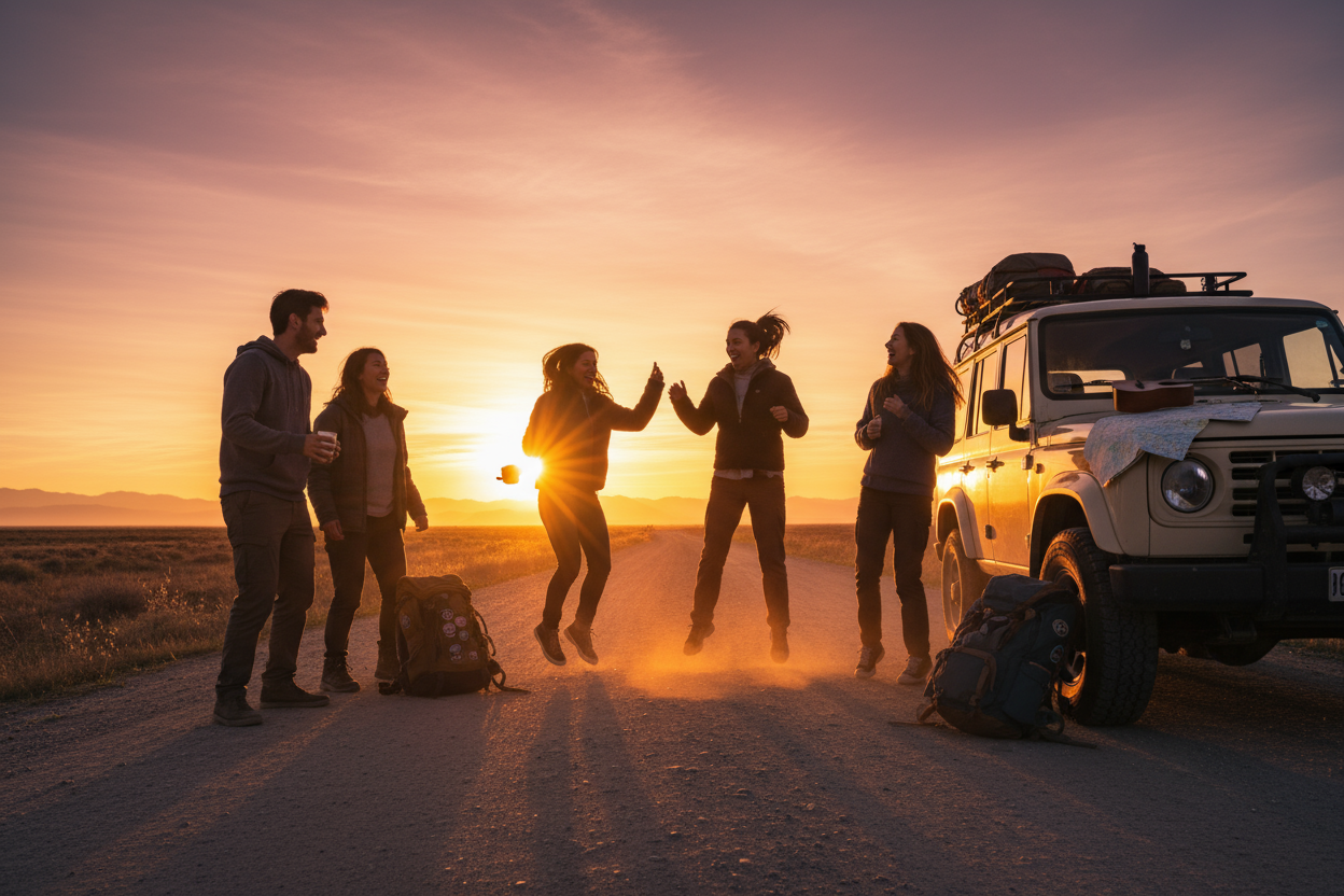 I like it but make it with like a sunrise 